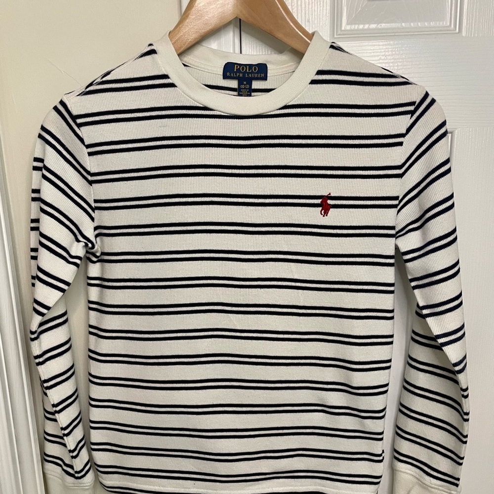 Polo Ralph Lauren Boys Sweatshirt